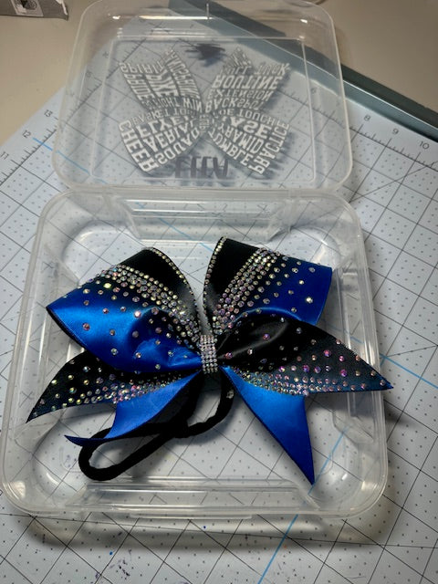 Dance or Cheer Bow Boxes